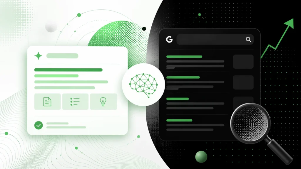 SEO and AIO now work together as businesses prepare for the next stage of search visibility.